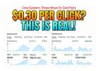 Earn Up to $0.35/Click — Your Affiliate System Is Ready to Roll