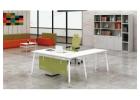 Modular Office Furniture Near Me | Smart & Flexible Workspaces