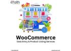 Woocommerce stock management & seller support made easy