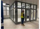 Premium Security Steel Doors by Titan Steel Door