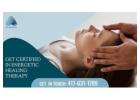 R.I.S.E. Certification: Training for Energetic Healing