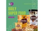 Geom365 | Food Store