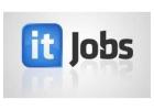 IT Jobs in India