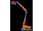Best Electric Boom Lifts for Best Performance