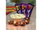 Buy Stunning Diwali Gift Hampers Online with Free Delivery