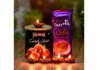Buy Stunning Diwali Gift Hampers Online with Free Delivery