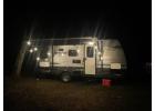 Michigan RV Rentals – Easy & Affordable