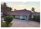 3 Bedroom Villa In Goa | Rosastays