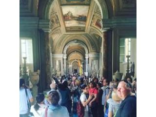 Book your tailored Vatican guided tour to unearth the stunning marvels of Rome Book your tailored Vatican guided tour to unearth the stunning marvels of Rome