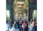 Book your tailored Vatican guided tour to unearth the stunning marvels of Rome