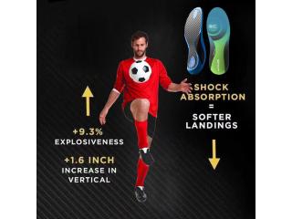 A Deep Dive into Carbon Fiber Insoles A Deep Dive into Carbon Fiber Insoles