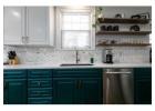 Find Kitchen Remodel Experts in Overland Park at NextGen Remodeling
