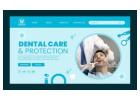 Invoidea is a Reliable Dental Website Design Company for Modern Solutions