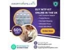 How to Buy MTP Kit Online in the UK at the Lowest Price