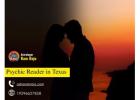 Psychic Reader in Texas | Accurate advice & Tarot