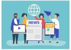 Press Release Distribution Service | PR Agency & Press Release Sites