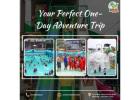 A Refreshing Day Out at Delhi’s Water Playgrounds