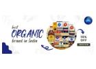 Best Organic Brands in India | Nimbark Foods