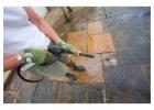 Effective Techniques to Remove Black Spots on Patio