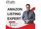 Trusted Amazon FBA Expert for Your Store Success