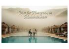 Winter Honeymoon in Mahabaleshwar – Hotel Dreamland