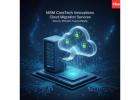 cloud migration strategy
