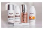 Buy Eucerin Products Online In UK - Cosmic Health Care