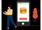 Custom Food Delivery App Development Solutions