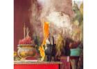 Best Perfume for Agarbatti - Premium Fragrance by Veera Fragrance