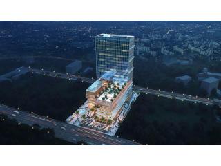 Commercial Space in Noida | Paras Avenue Commercial Space in Noida | Paras Avenue