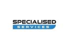 Specialised Services