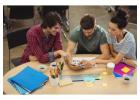 The Learning Collaborative Shapes the Future of Education