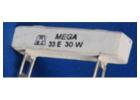 Looking For Aluminium Housed Resistors