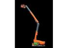 Best Articulating Boom Lift for Sale with Advanced Features