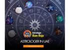 Astrologer in UAE that specializes in black magic removal & love problem solutions
