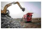 Dutchie Dirt Moving Providing Lethbridge Excavation and Gravel Sales
