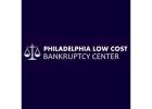 Philadelphia Low-Cost Bankruptcy Lawyer