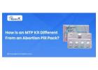 MTP Kit vs Abortion Pills Guide
