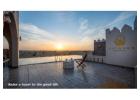 Jaisalmer Desert Resort | Rosastays