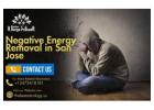 Negative Energy Removal in San Jose – Eliminate Dark Forces