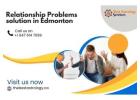 Relationship Problems Solution in Edmonton – Astrological Fix for Love & Marriage Issues