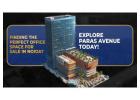 Commercial Shops for Sale in Noida | Paras Avenue