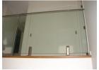Install the Sleek and Seamless Glass Balustrade Batemans Bay