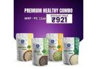 Online Organic Food Store | Nimbark Foods
