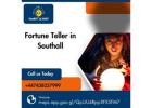 Fortune Teller in Southall – Accurate Predictions – Accurate Remedies