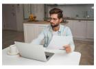 Trying to Make Utility Bill Safely and Securely?