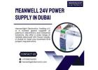 Buy Reliable Meanwell 24V Power Supply in Dubai – Heavenlight Electronics