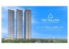 Apartment in Gurgaon for Sale | The Trillion