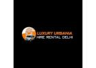 Force Urbania Hire in Delhi | luxuryurbaniahirerentaldelhi.com