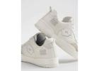 Best White Sneakers for Men: Sleek & Sporty Styles from Lotto Sports